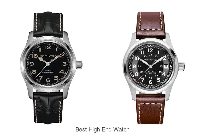 best high end watch