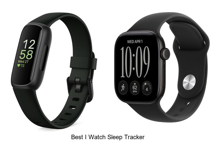 best i watch sleep tracker