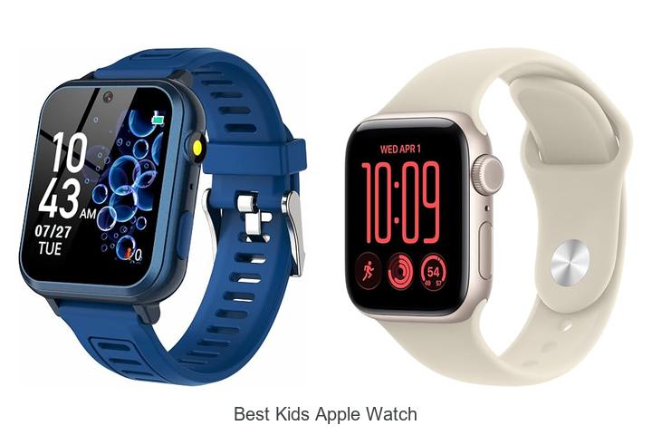best kids apple watch