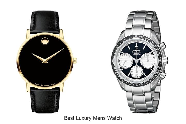 best luxury mens watch