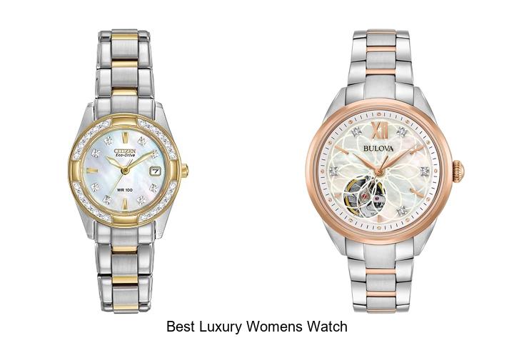 best luxury womens watch