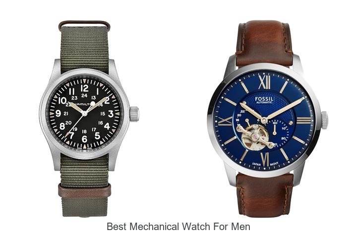 best mechanical watch for men