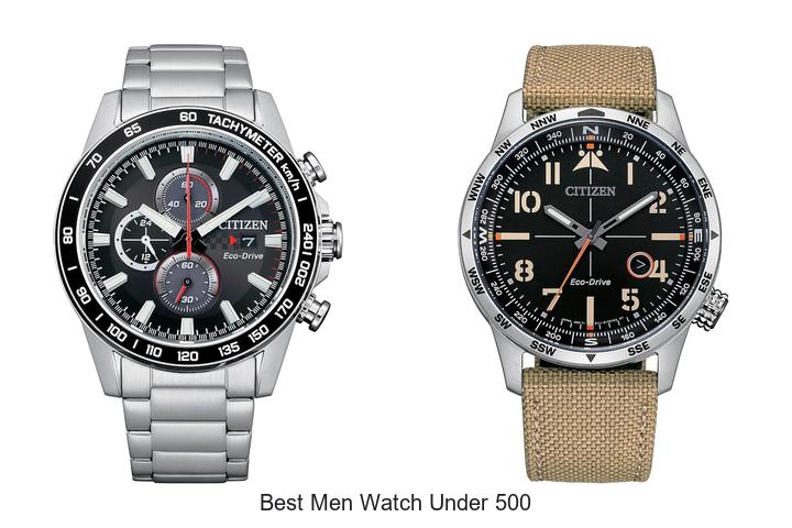 best men watch under 500