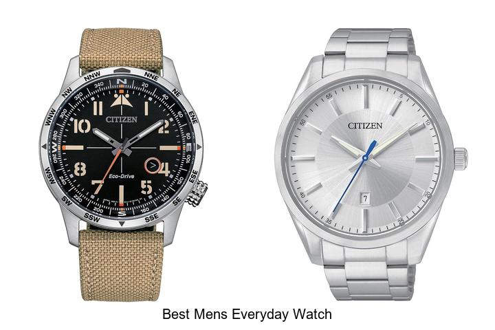 best mens everyday watch