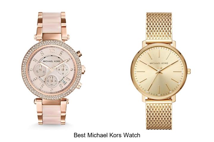best michael kors watch