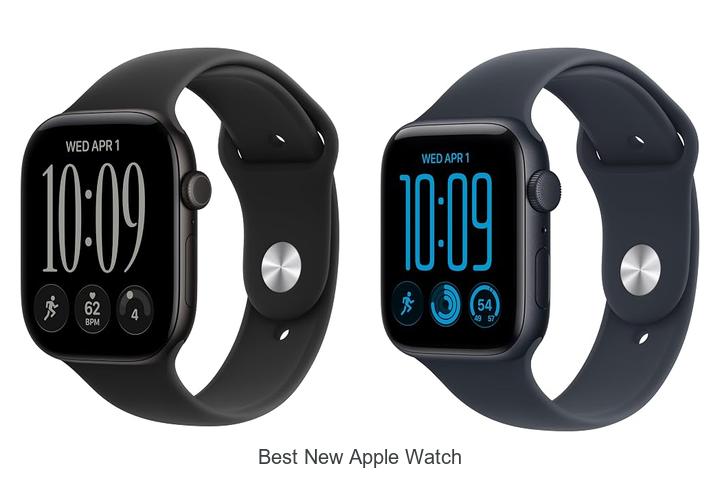best new apple watch