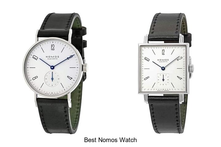 best nomos watch