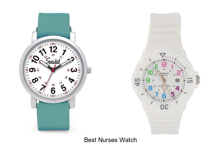 best nurses watch