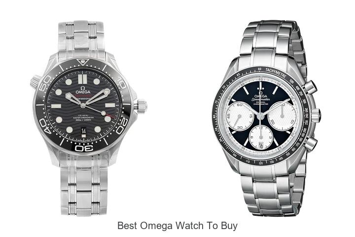 best omega watch to buy