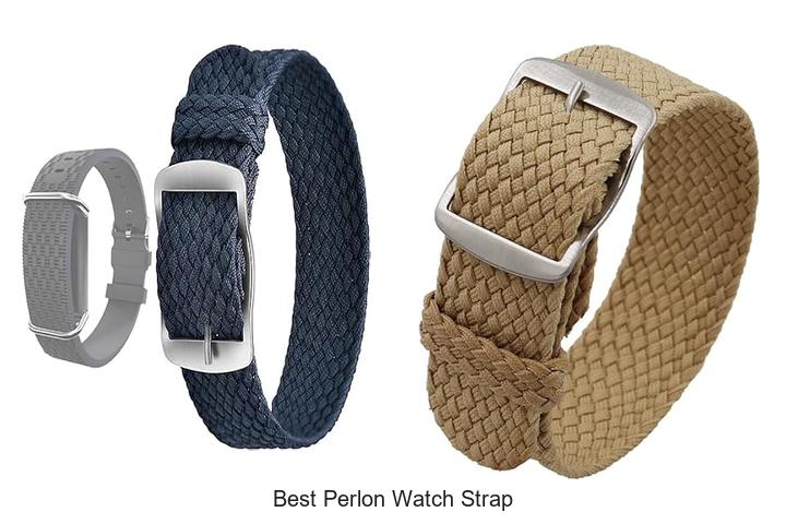 best perlon watch strap