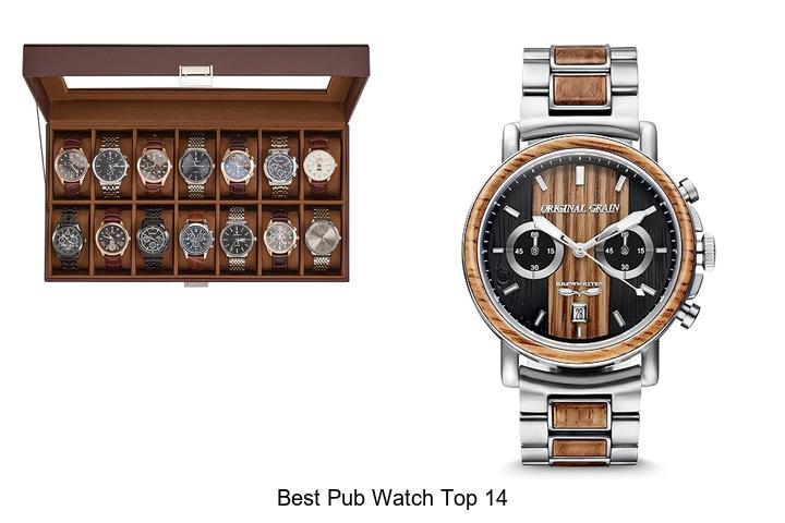 best pub watch top 14