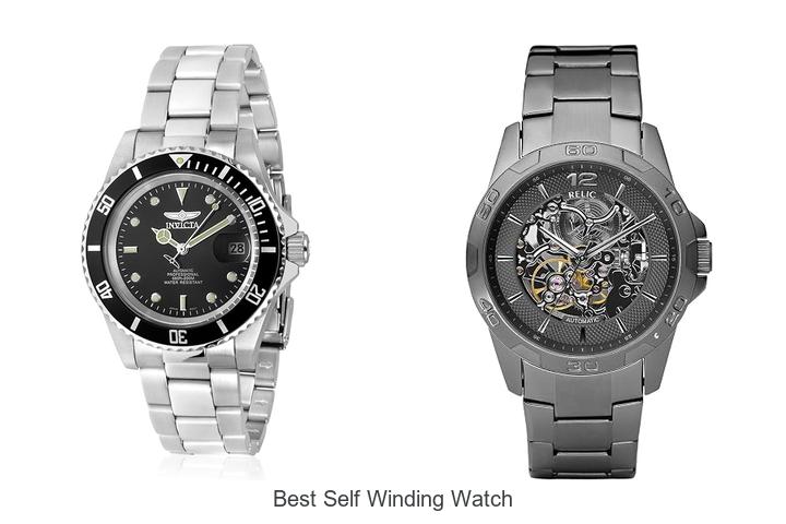 best self winding watch