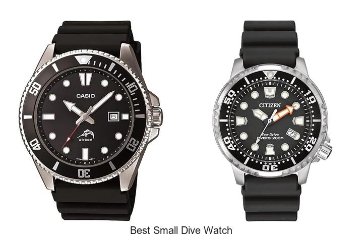 best small dive watch