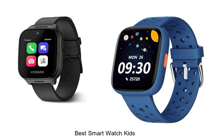 best smart watch kids