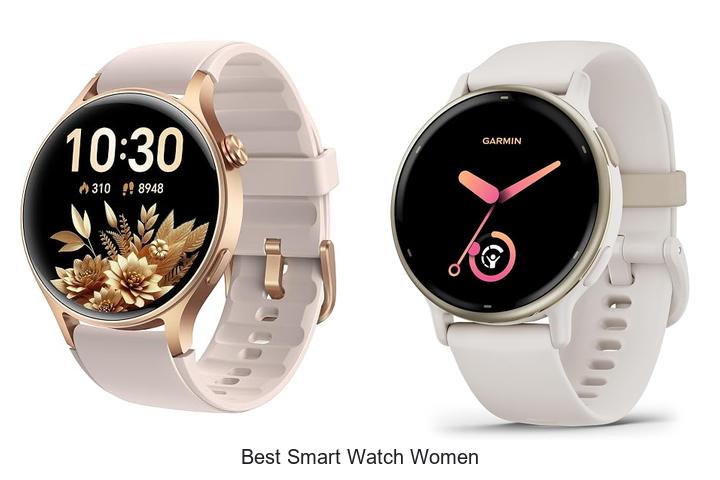 best smart watch women