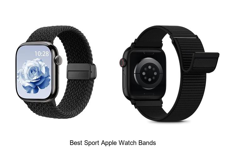 best sport apple watch bands