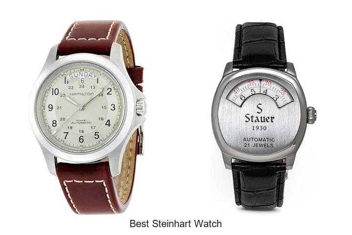 best steinhart watch