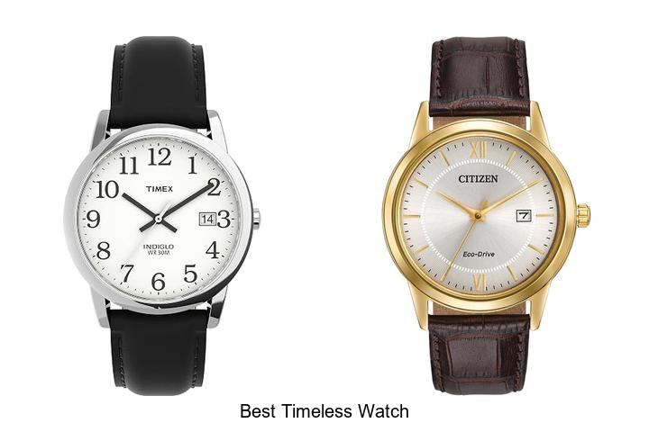 best timeless watch
