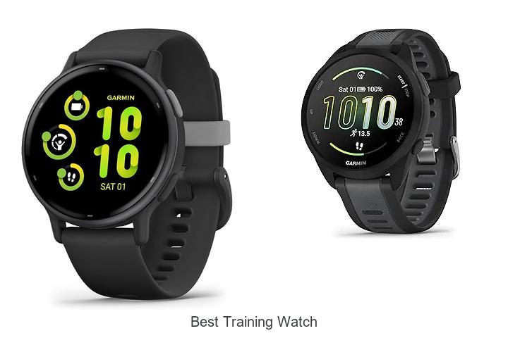 best training watch