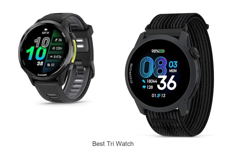 best tri watch