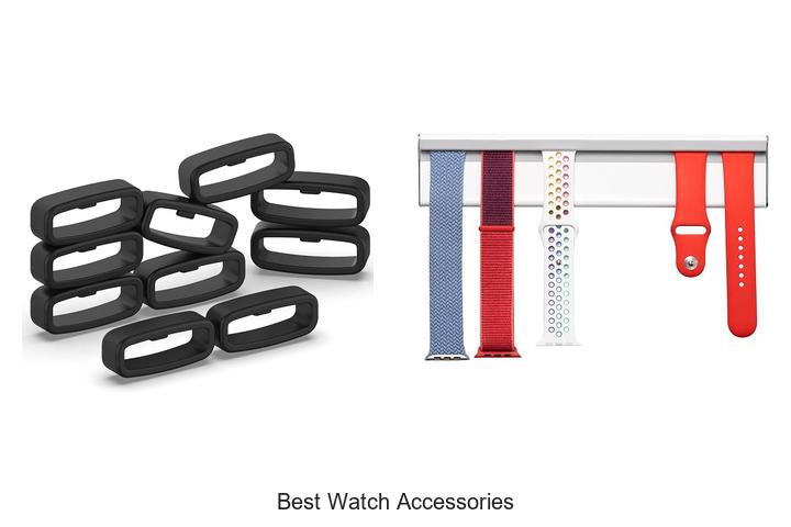 best watch accessories