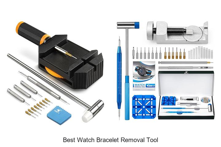 best watch bracelet removal tool