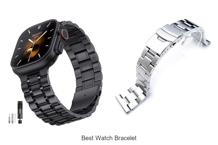 best watch bracelet