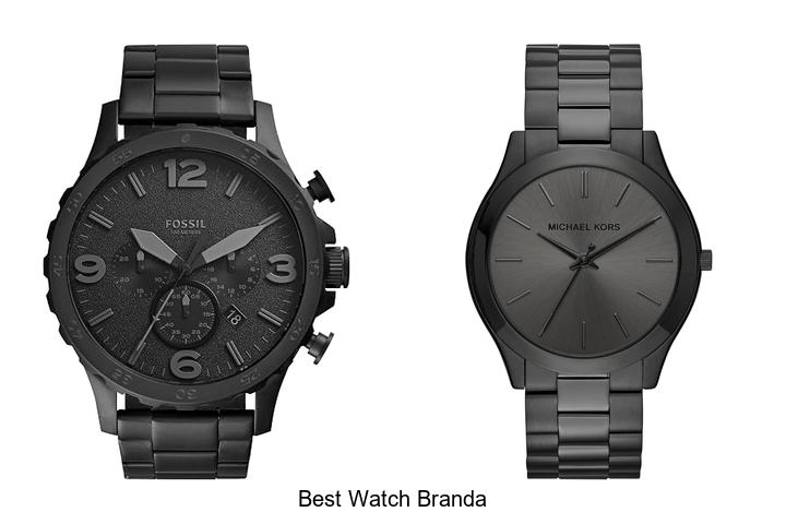 best watch branda