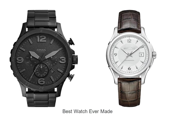 best watch ever made