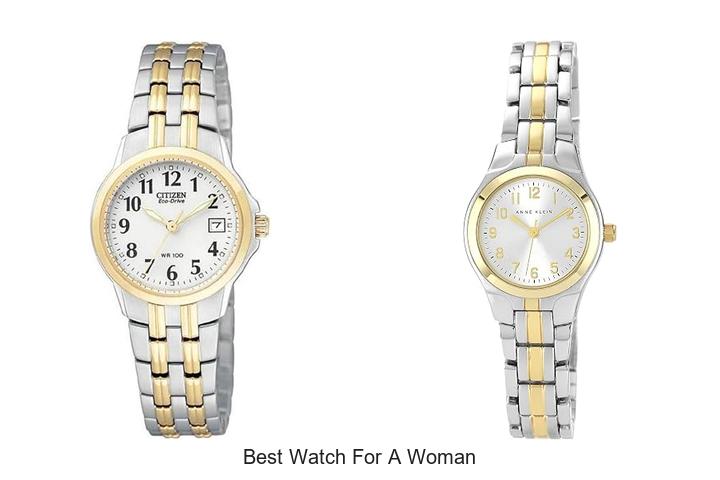 best watch for a woman
