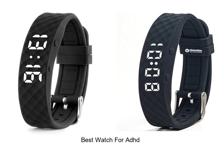 best watch for adhd