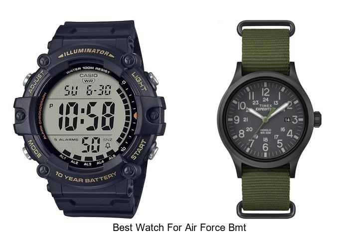 best watch for air force bmt