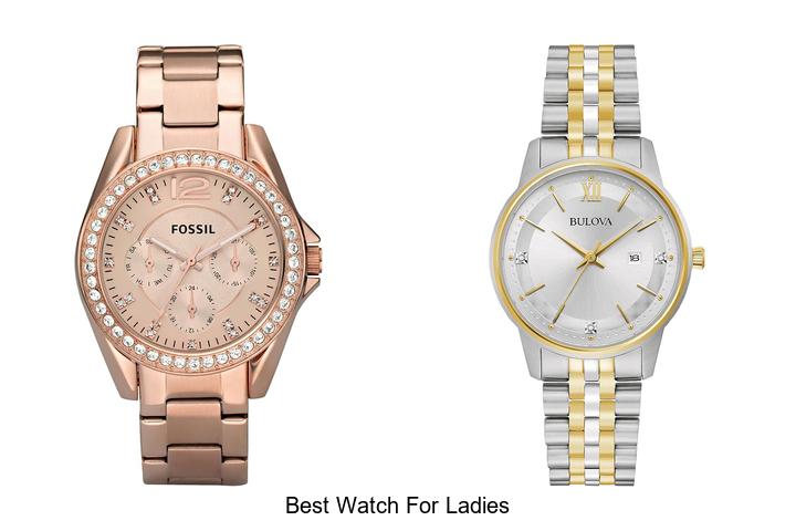 best watch for ladies