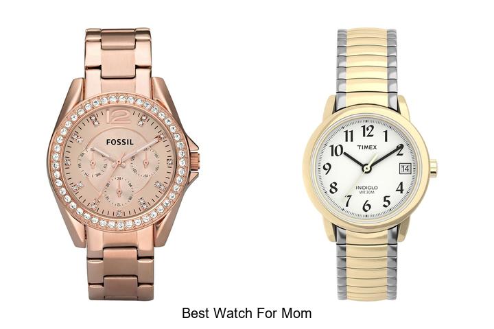 best watch for mom