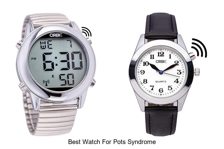 best watch for pots syndrome