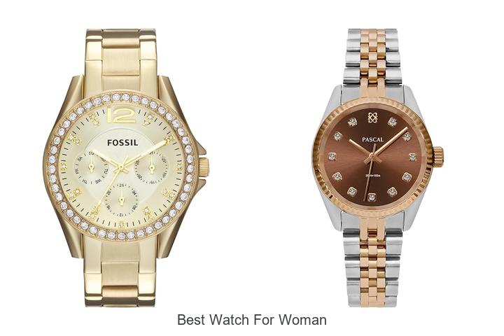 best watch for woman