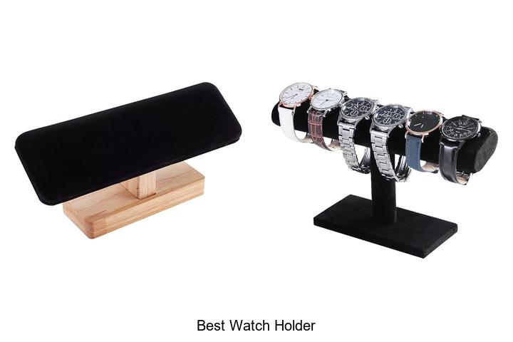 best watch holder
