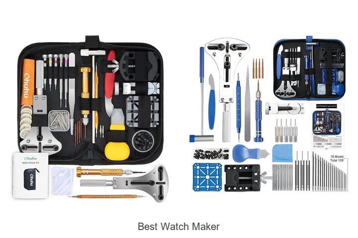 best watch maker