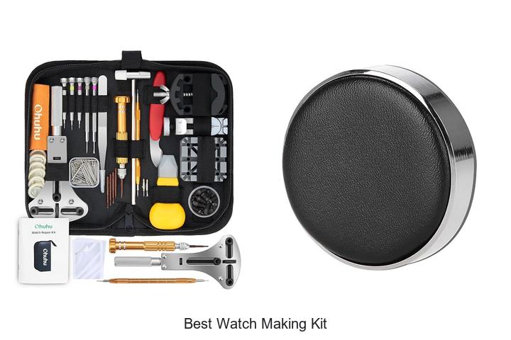 best watch making kit