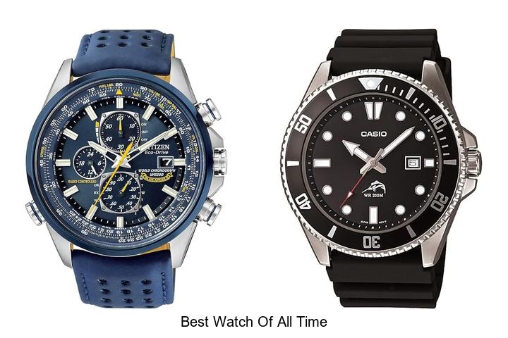 best watch of all time