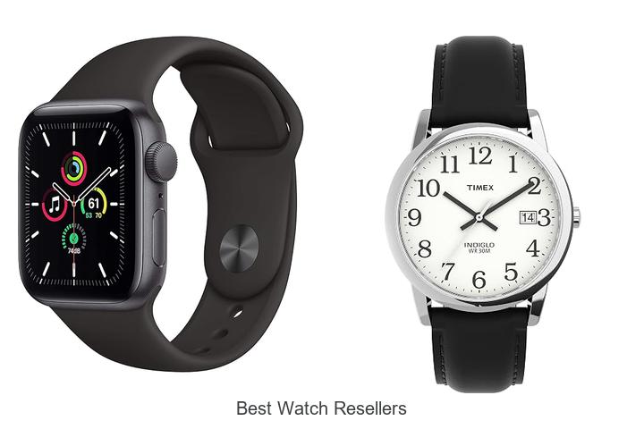 best watch resellers