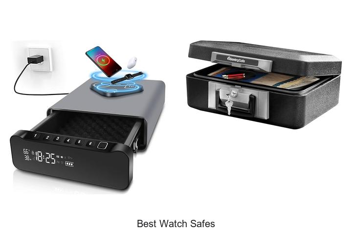 best watch safes