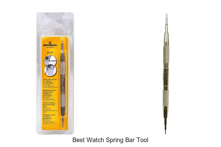best watch spring bar tool