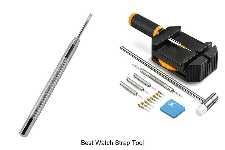best watch strap tool