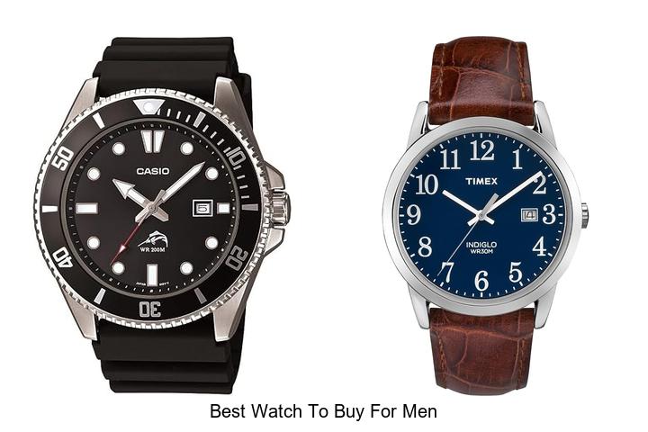 best watch to buy for men