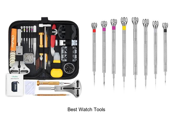 best watch tools