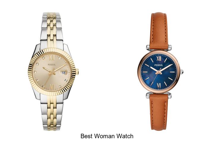 best woman watch