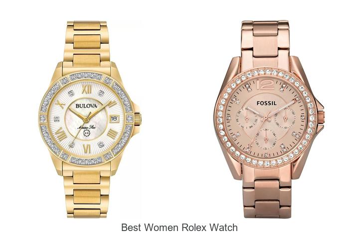 best women rolex watch