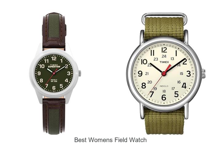 best womens field watch