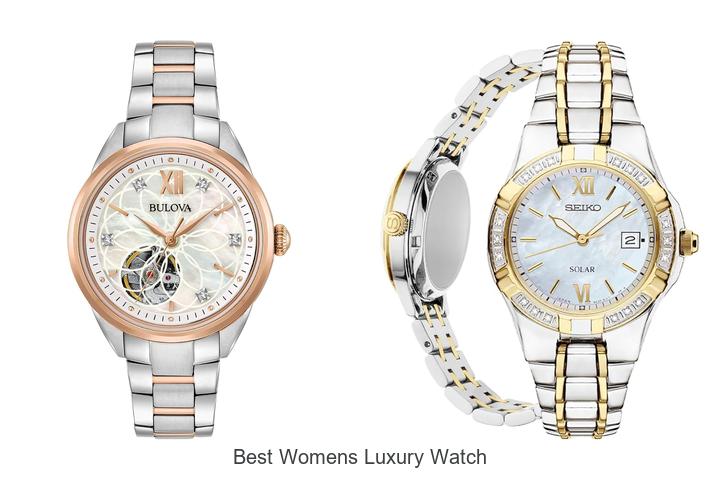 best womens luxury watch